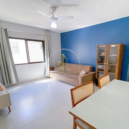 Praia Do Morro - Apart 2 Qts Com Suite - Ed Solar De Bruna, 70 Metros Da Praia - Garagem Coberta - Wifi Гуарапари Экстерьер фото