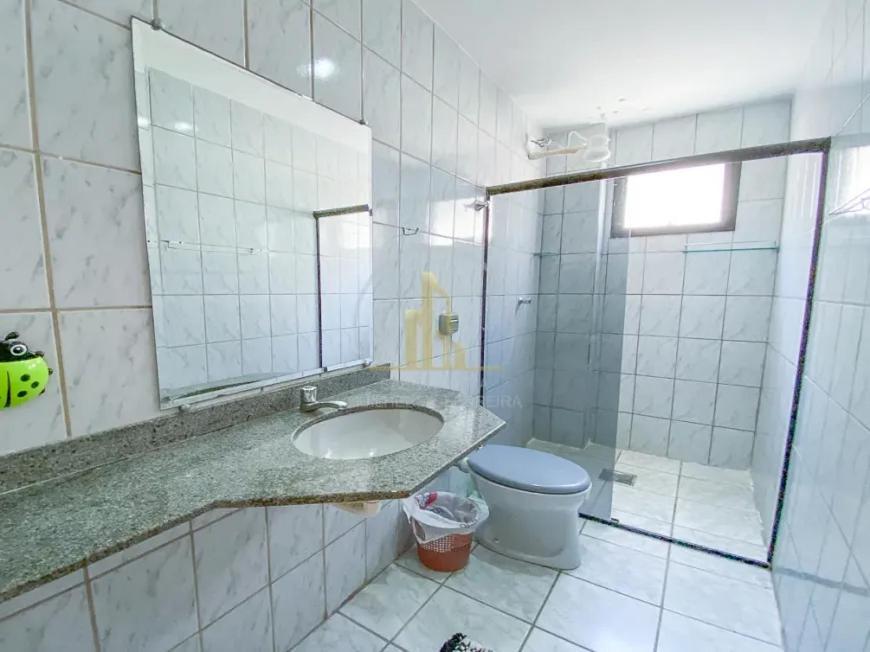 Praia Do Morro - Apart 2 Qts Com Suite - Ed Solar De Bruna, 70 Metros Da Praia - Garagem Coberta - Wifi Гуарапари Экстерьер фото