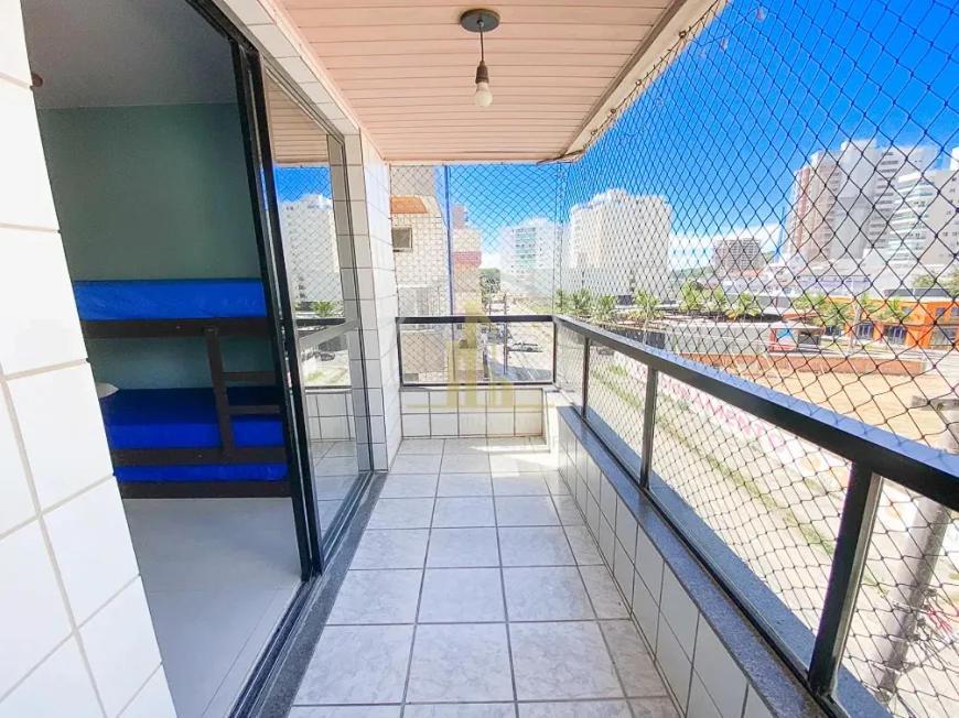 Praia Do Morro - Apart 2 Qts Com Suite - Ed Solar De Bruna, 70 Metros Da Praia - Garagem Coberta - Wifi Гуарапари Экстерьер фото