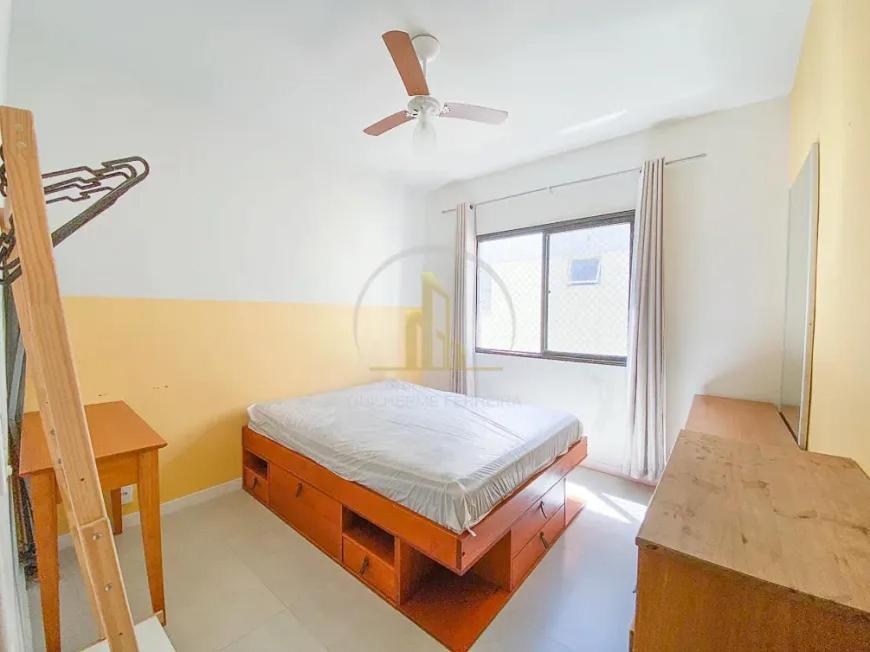 Praia Do Morro - Apart 2 Qts Com Suite - Ed Solar De Bruna, 70 Metros Da Praia - Garagem Coberta - Wifi Гуарапари Экстерьер фото